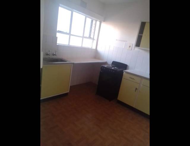 1 BEDROOM PROPERTY TO RENT IN FLORIDA PARK